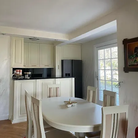 Holiday home Nasa Prica Belgrade