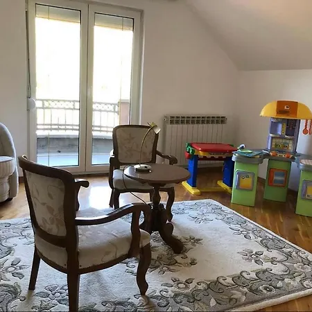 Σπίτι διακοπών Nasa Prica *