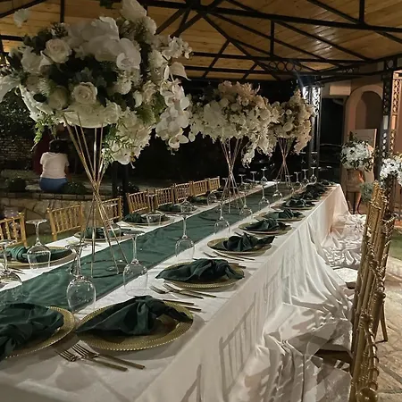 Vikendica Nasa Prica *