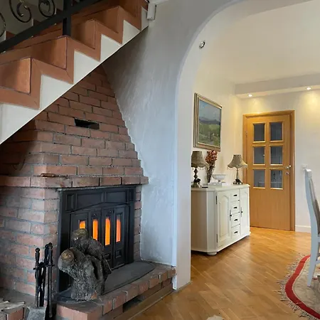 Nasa Prica Σπίτι διακοπών *