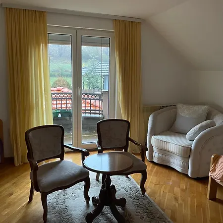 Nasa Prica Holiday home Belgrade