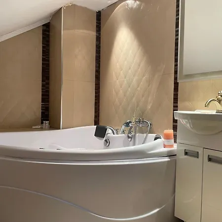 Casa vacanze Nasa Prica Belgrado