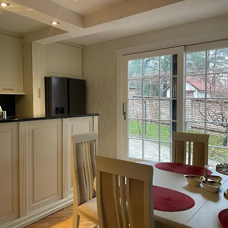 Ferienhaus Nasa Prica Belgrad