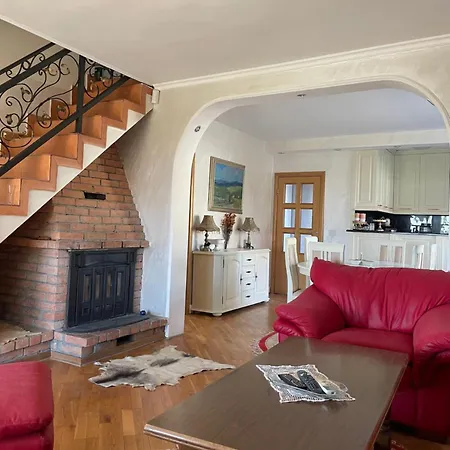 Casa vacanze Nasa Prica Belgrado