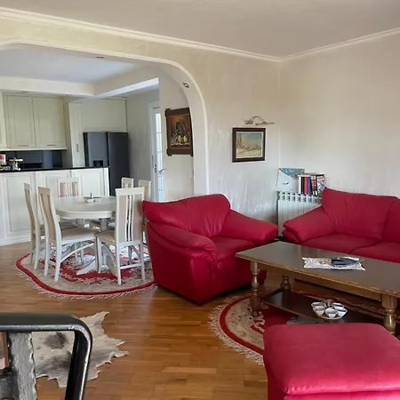 Vikendica Nasa Prica Belgrade