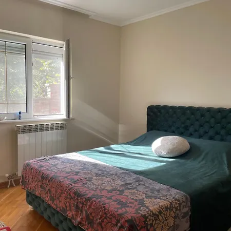 Nasa Prica Σπίτι διακοπών