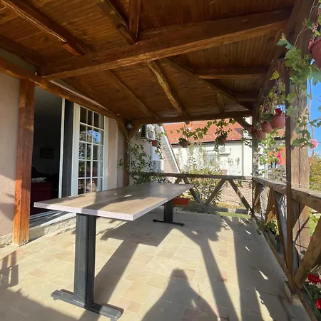 Nasa Prica Ferienhaus *